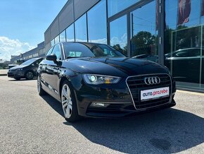 Audi A3, 1.4TFSI 110kW Aut. Pro S-Line - 2