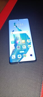 Honor magic 5lite,5G ,6+5 Turbo RamGB/128GB - 2