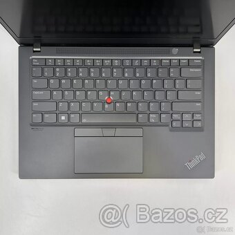 Lenovo Thinkpad T14s - 2