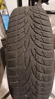 185/60/15 NOKIAN - 2