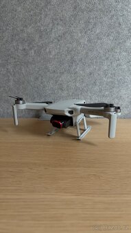 DJI Mini - fly more combo - 2