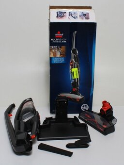 Nový tyčový vysavač Bissell 2275N MultiReach 14.4V - 2