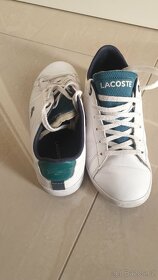 Tenisky Lacoste - 2