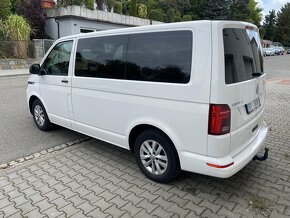 VW multivat T6.1 110kw, dsg, 1.majitel, dph, top - 2