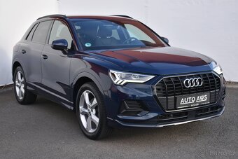 Audi Q3 1.5TFSi S-Tronic LED Virtual Assist - 2