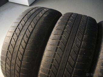 Letní pneu Goodyear 255/55R19 - 2