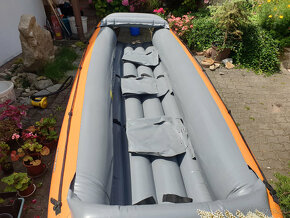 RAFT GUMOTEX COLORADO 450 - 2