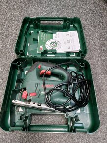 Bosch pst 650 - 2