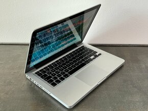 MacBook Pro 13" 2012 i5 / 4GB / 256GB - DPH - 2