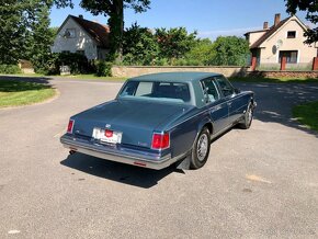 1977 Cadillac Seville - 2