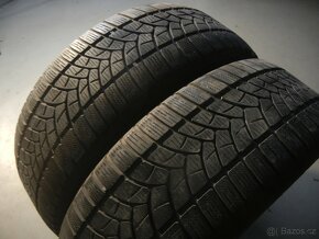 Zimní pneu Firestone 225/60R17 - 2