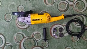 Dewalt D28414 - uhlová bruska , minimálně použitá - 2