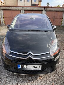 Prodám citroen c4 picasso - 2