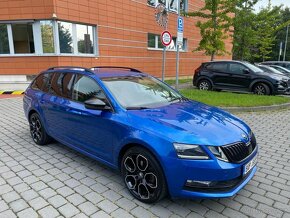 ŠKODA Octavie  2.0 TDI. - Servisováno - 2