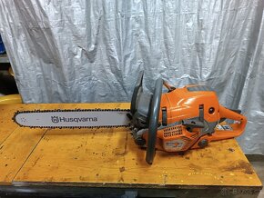 Husqvarna 562 xp - 2