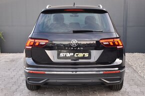 Tiguan 2.0 TDI LIFE.DSG.ACC.DPH.PRAV.SERVIS VW - 2