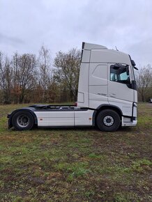 TAHAČ VOLVO FH 500, 12/2016 - 2