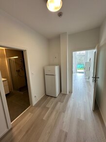 Pronájem bytu 1+kk • 35 m² - Ústí nad Orlicí J.a J. Kovářů - 2