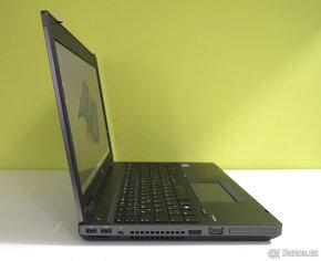 HP PROBOOK 6570B /i5-3360/8GB/SSD240GB/1600x900/WIN11/ZÁRUKA - 2