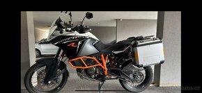 Ktm 1190 Adventure R - 2