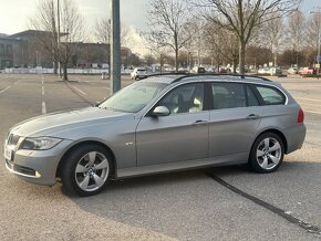 Bmw e91 330xd 170kw - 2