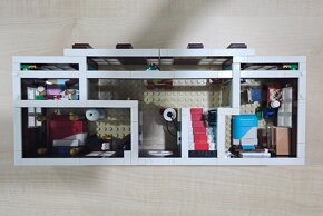 Lego Ideas 21330 Home Alone - 2