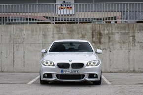 BMW 5 Touring F11 530d xDrive - 2