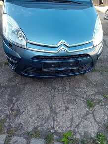 Citroen C4 Picasso 1.6 HDi ( 82 kW - 9HR ) r.v.2012 - 2