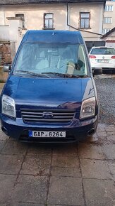 Ford Tourneo connect 1.8TDCi 2010 Long - 2