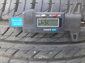 195/65r15 91 V Matador Elite 2 - 2