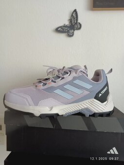 Terrex eastrail 2W Adidas vel.40 - 2