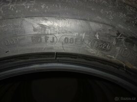 Michelin 255/55/18 109Y - 2