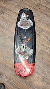 Wakeboard Liquid Force - 2