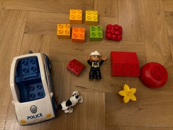 Lego Duplo MIX - 2