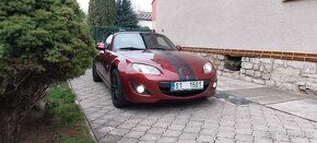 Mazda MX-5 - 2