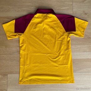 Polokošile Adidas s krátkým rukávem Dukla, vel. M, NOVÁ - 2