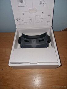 DJI Avata Pro-View Combo (DJI Goggles 2) – rok v záruce, skv - 2