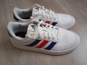 Boty Adidas vel.42 nové - 2