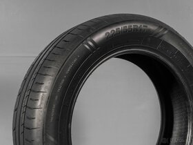 LETNÍ PNEU R17, 225/55/17 GITI 225/55 R17 97V, 4KS (1065T) - 2