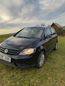 VW golf plus, 1.4 - 2