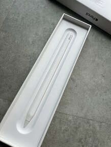 Apple Pencil 2nd generation - 2