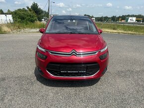 Citroen c4 picasso 2.0hdi-110kw - 2