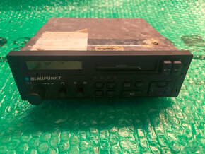 Blaupunkt Hildesheim SQRC 28 O-TOP - 2