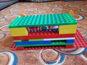 lego duplo 1115 závody formule 1 - 2