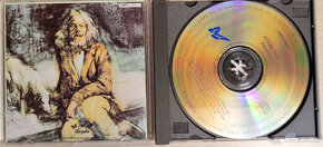 CD Jethro Tull: Aqualung / Heavy Horses - 2