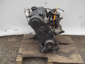 Motor VW Passat B5.5 1.9TDI 96kw AVF - 2