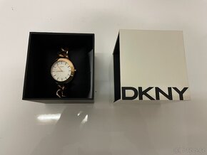 Hodinky DKNY 2218 NOVÉ - 2