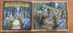 Blind Guardian-Somewhere far beyond - 2