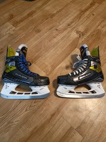 Bauer supreme 3S - 2