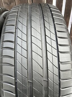 225/50 R18 95V letní sada Michelin - 2